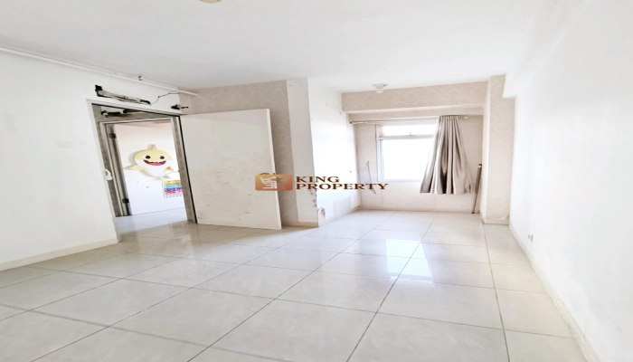 Green Bay Pluit Dijual Hunian Murah Green Bay Pluit Type 2BR 43m2 Bonus Kitchen Set 5 img_20240321_174420