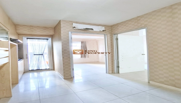 Green Bay Pluit Langsung Ke Mall 2BR 43m2 Sedia Kitchen Set Siap Pakai Green Bay Pluit  7 img_20240321_174931