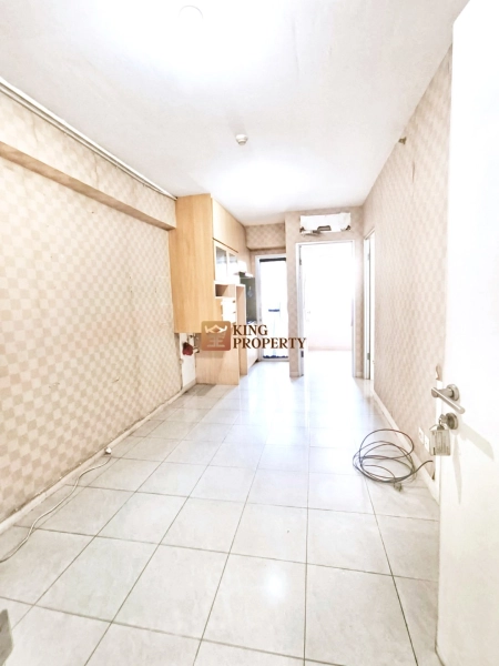 Green Bay Pluit Langsung Ke Mall 2BR 43m2 Sedia Kitchen Set Siap Pakai Green Bay Pluit  8 img_20240321_175150