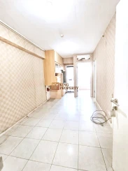 Dijual Hunian Murah Green Bay Pluit Type 2BR 43m2 Bonus Kitchen Set
