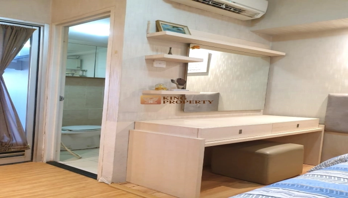 Green Bay Pluit Disewa Studio 21m2 Green Bay Pluit Greenbay Furnished Interior Bagus 2 img_20240326_wa0002