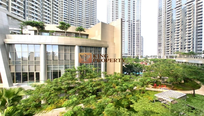 Taman Anggrek Residence Lantai Rendah, Disewa 2 Kamar Taman Anggrek Residence Tanjung Duren 26 img_20240407_150551