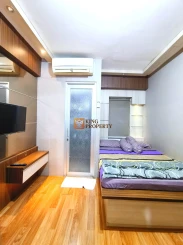 Apartemen Hot Price Studio21m2 Green Bay Pluit Greenbay Full Furnished