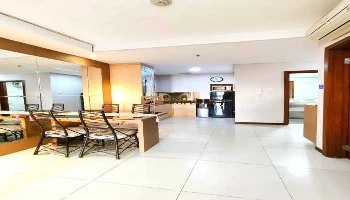 Green Bay Pluit Tinggal di Atas Mall? Disewa Condominium Green Bay Pluit Greenbay 2Br 74M² View Laut Lepas Full Furnished 4 img_20240423_112533