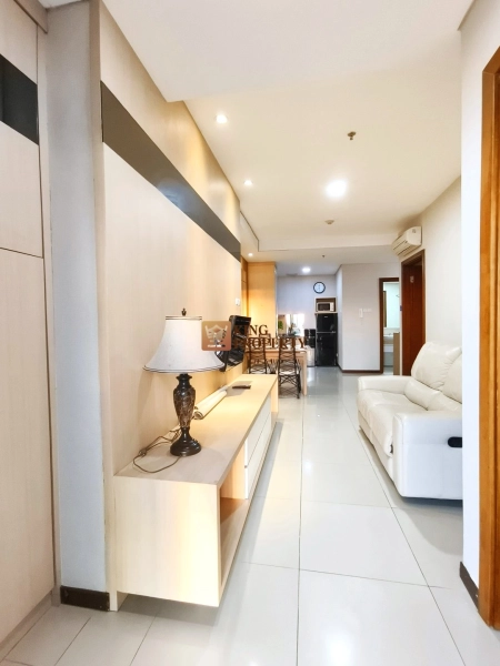 Green Bay Pluit Condominium View Laut 2BR 74m2 Green Bay Pluit Greenbay Full Furnished 4 img_20240423_112549