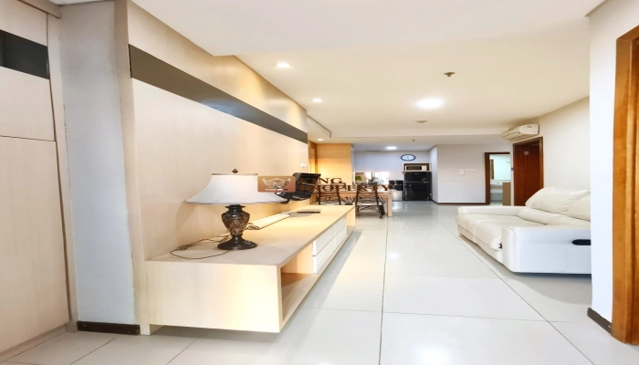 Green Bay Pluit Tinggal di Atas Mall? Disewa Condominium Green Bay Pluit Greenbay 2Br 74M² View Laut Lepas Full Furnished 5 img_20240423_112549