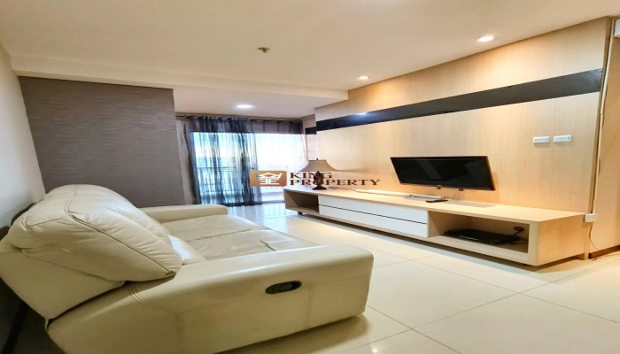 Green Bay Pluit Tinggal di Atas Mall? Disewa Condominium Green Bay Pluit Greenbay 2Br 74M² View Laut Lepas Full Furnished 1 img_20240423_112608
