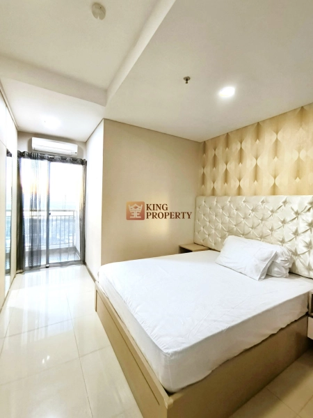 Green Bay Pluit Tinggal di Atas Mall? Disewa Condominium Green Bay Pluit Greenbay 2Br 74M² View Laut Lepas Full Furnished 6 img_20240423_112634