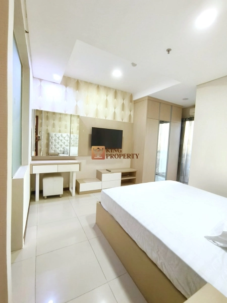 Green Bay Pluit Tinggal di Atas Mall? Disewa Condominium Green Bay Pluit Greenbay 2Br 74M² View Laut Lepas Full Furnished 7 img_20240423_112705