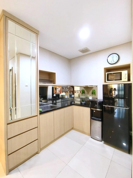 Green Bay Pluit Tinggal di Atas Mall? Disewa Condominium Green Bay Pluit Greenbay 2Br 74M² View Laut Lepas Full Furnished 3 img_20240423_112739