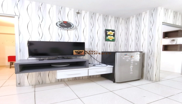 Green Bay Pluit Disewa Murah Apartemen Furnished 2BR 35m2 Green Bay Pluit Greenbay 2 img_20240423_161437