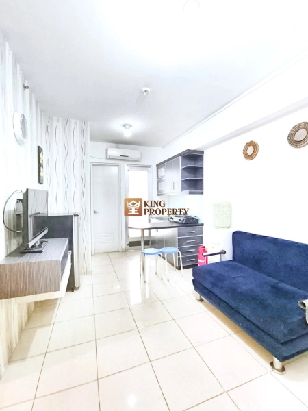 Green Bay Pluit Disewa Murah Apartemen Furnished 2BR 35m2 Green Bay Pluit Greenbay 1 img_20240423_162326