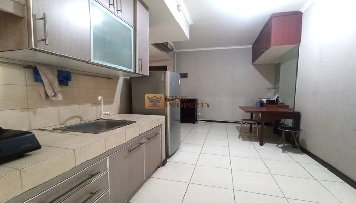 Jakarta Utara 1 Menit Ke Dufan Ancol Dijual 2BR Mediterania Marina Residence Furnish 21 img_20240517_134811