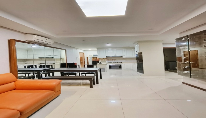 Green Bay Pluit Unit Luas & Elegan! Murah Condominium 2Br 82M² Furnished Nyaman & Strategis Green Bay Pluit Greenbay 4 img_20240523_000733