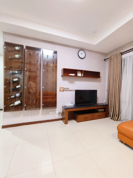 Green Bay Pluit Unit Luas & Elegan! Murah Condominium 2Br 82M² Furnished Nyaman & Strategis Green Bay Pluit Greenbay 5 img_20240523_000808