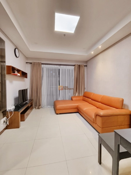 Green Bay Pluit Unit Luas & Elegan! Murah Condominium 2Br 82M² Furnished Nyaman & Strategis Green Bay Pluit Greenbay 1 img_20240523_000925