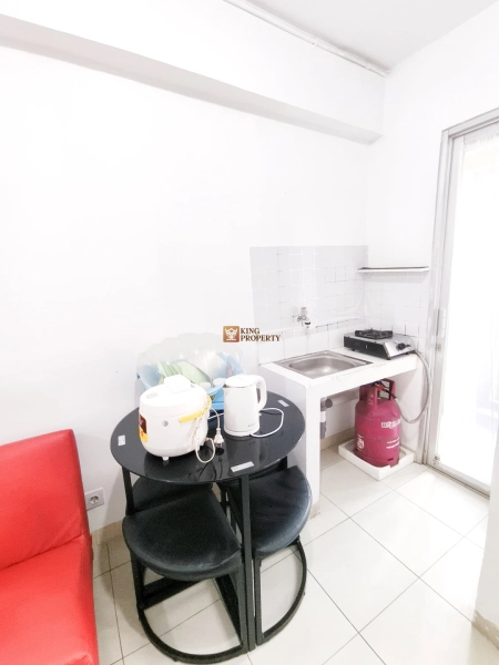 Green Bay Pluit Dekat Mall Disewa Murah 2BR 38m2 Furnished Siap Huni Green Bay Pluit 3 img_20240713_154459