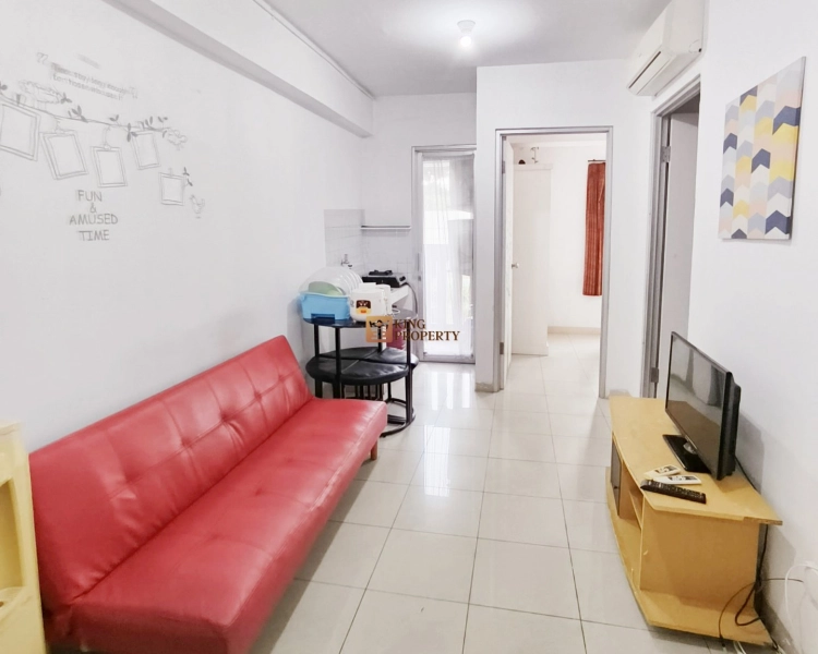 Green Bay Pluit Dekat Mall Disewa Murah 2BR 38m2 Furnished Siap Huni Green Bay Pluit 1 img_20240713_154531__copy