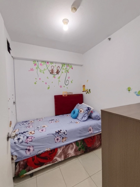 Green Bay Pluit Dekat Mall Disewa Murah 2BR 38m2 Furnished Siap Huni Green Bay Pluit 4 img_20240713_154553