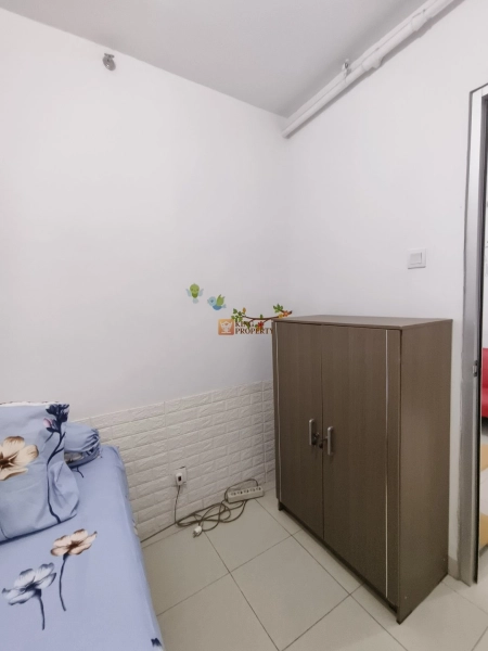 Green Bay Pluit Dekat Mall Disewa Murah 2BR 38m2 Furnished Siap Huni Green Bay Pluit 5 img_20240713_154600
