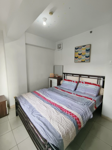 Green Bay Pluit Dekat Mall Disewa Murah 2BR 38m2 Furnished Siap Huni Green Bay Pluit 6 img_20240713_154631