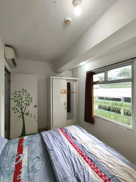 Green Bay Pluit Dekat Mall Disewa Murah 2BR 38m2 Furnished Siap Huni Green Bay Pluit 7 img_20240713_154644