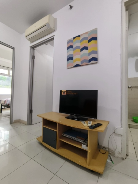 Green Bay Pluit Dekat Mall Disewa Murah 2BR 38m2 Furnished Siap Huni Green Bay Pluit 8 img_20240713_154729
