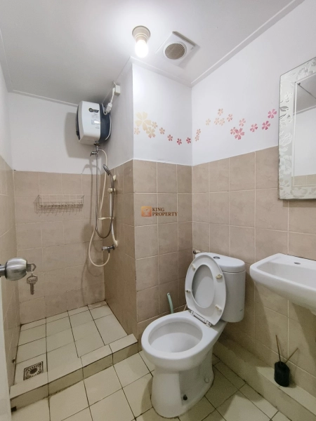 Green Bay Pluit Dekat Mall Disewa Murah 2BR 38m2 Furnished Siap Huni Green Bay Pluit 9 img_20240713_154820
