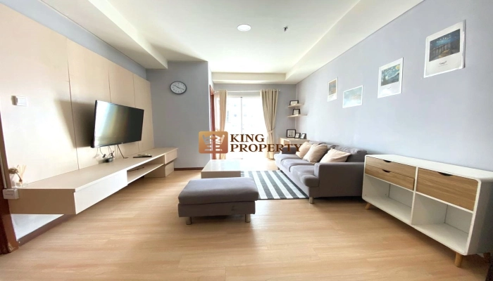 Green Bay Pluit Best View Laut Condominium 2BR 77m2 Furnished Green Bay Pluit 1 img_20241022_wa0011