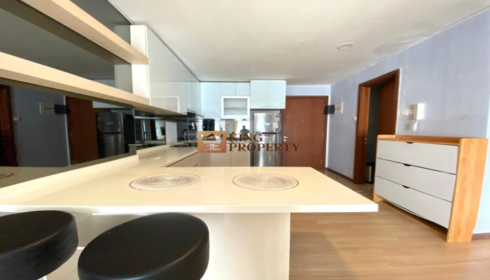 Green Bay Pluit Best View Laut Condominium 2BR 77m2 Furnished Green Bay Pluit 3 img_20241022_wa0015