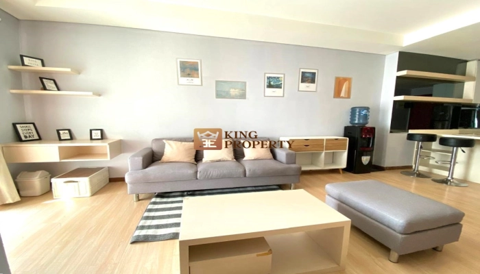 Green Bay Pluit Best View Laut Condominium 2BR 77m2 Furnished Green Bay Pluit 5 img_20241022_wa0018