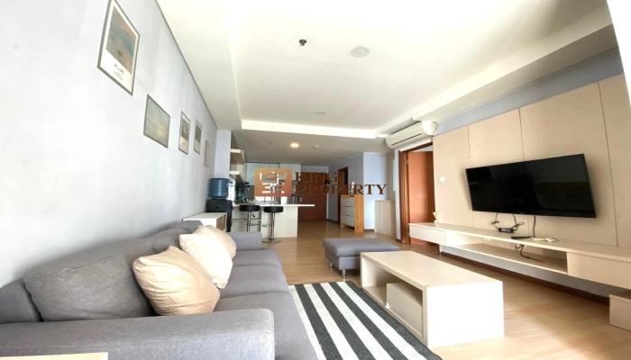 Green Bay Pluit Best View Laut Condominium 2BR 77m2 Furnished Green Bay Pluit 6 img_20241022_wa0020