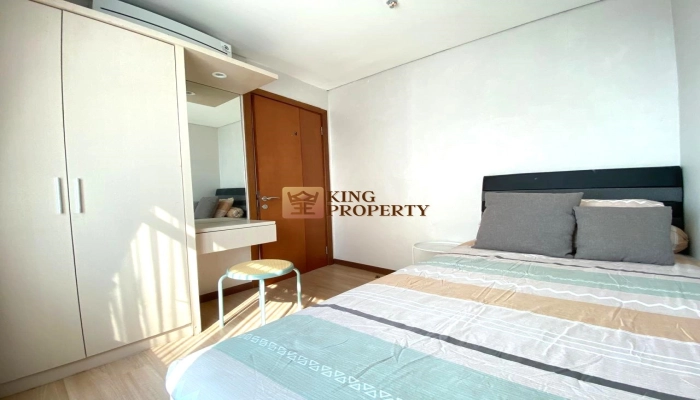 Green Bay Pluit Best View Laut Condominium 2BR 77m2 Furnished Green Bay Pluit 7 img_20241022_wa0022