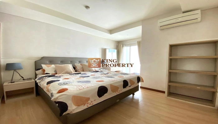 Green Bay Pluit Best View Laut Condominium 2BR 77m2 Furnished Green Bay Pluit 8 img_20241022_wa0024