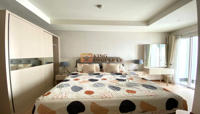 Green Bay Pluit Best View Laut Condominium 2BR 77m2 Furnished Green Bay Pluit 9 img_20241022_wa0026