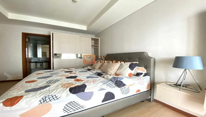 Green Bay Pluit Best View Laut Condominium 2BR 77m2 Furnished Green Bay Pluit 10 img_20241022_wa0027