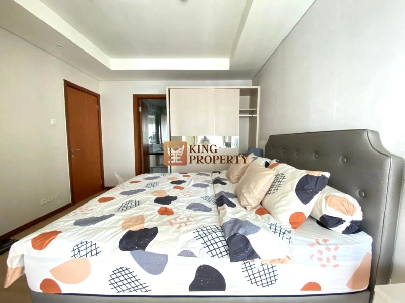 Green Bay Pluit Best View Laut Condominium 2BR 77m2 Furnished Green Bay Pluit 11 img_20241022_wa0029