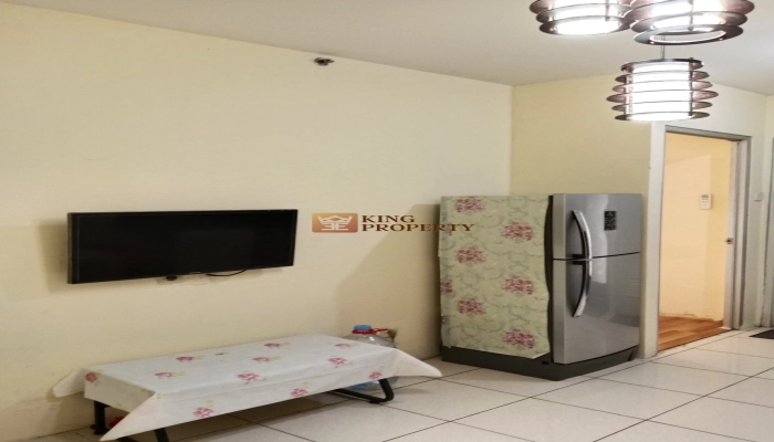 Green Bay Pluit Lantai Rendah, Akses Mudah! Disewa 1BR 35m2 Furnished Green Bay Pluit 2 img_20241106_103847