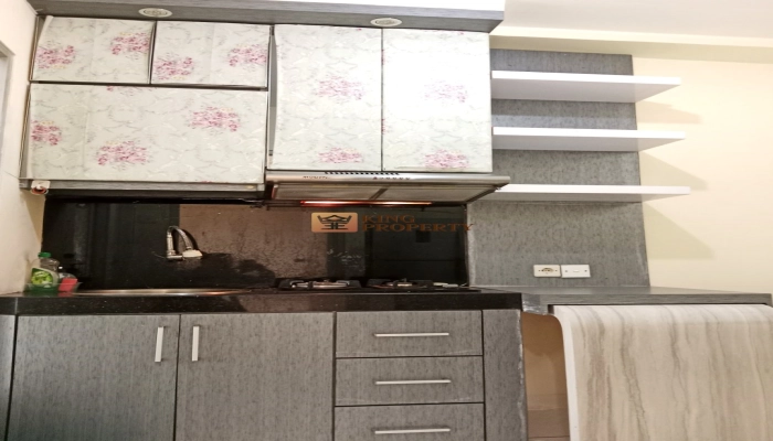 Green Bay Pluit Lantai Rendah, Akses Mudah! Disewa 1BR 35m2 Furnished Green Bay Pluit 3 img_20241106_103904