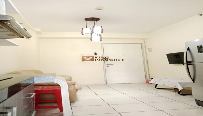 Green Bay Pluit Lantai Rendah, Akses Mudah! Disewa 1BR 35m2 Furnished Green Bay Pluit 4 img_20241106_104015