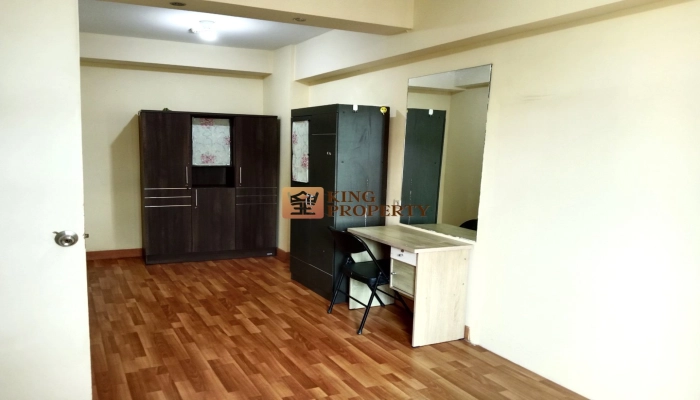 Green Bay Pluit Lantai Rendah, Akses Mudah! Disewa 1BR 35m2 Furnished Green Bay Pluit 7 img_20241106_104117