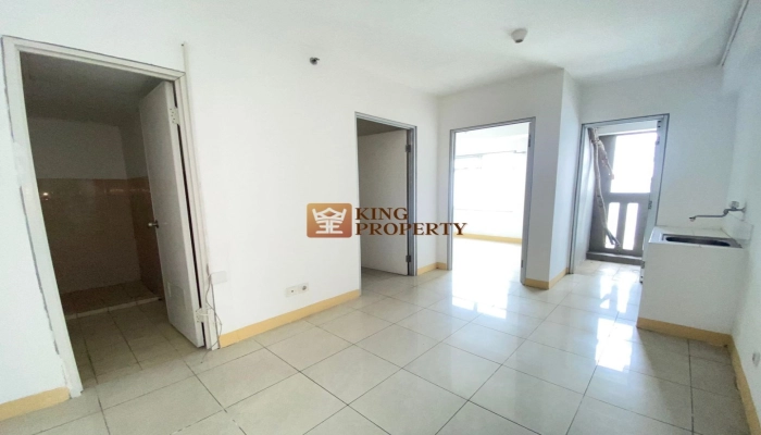 Green Bay Pluit Best View Kota! Langka Disewa 2BR 38m² + 2AC Siap Huni Green Bay Pluit 6 img_20241109_wa0011