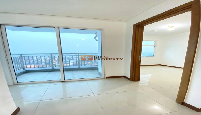 Green Bay Pluit Buruan Unit Terbatas! 2BR 74m² Siap Huni Di Atas Mall Green Bay Pluit Greenbay View Laut 3 img_20241109_wa0084