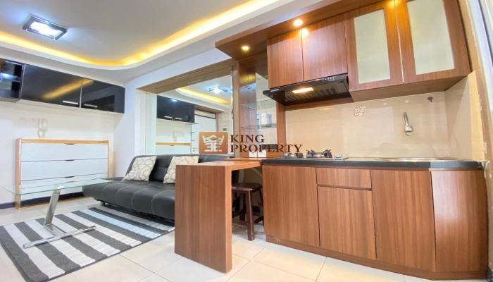 Green Bay Pluit Hunian One Stop Living Full Furnished 2BR Siap Tinggal Green Bay Pluit 4 img_20241112_wa0048