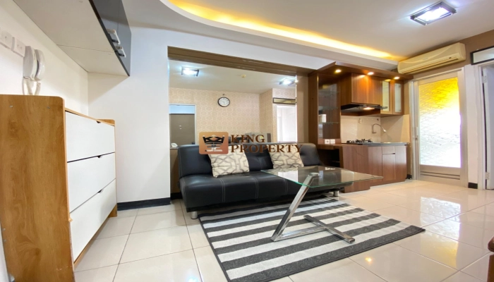 Green Bay Pluit Hunian One Stop Living Full Furnished 2BR Siap Tinggal Green Bay Pluit 5 img_20241112_wa0050