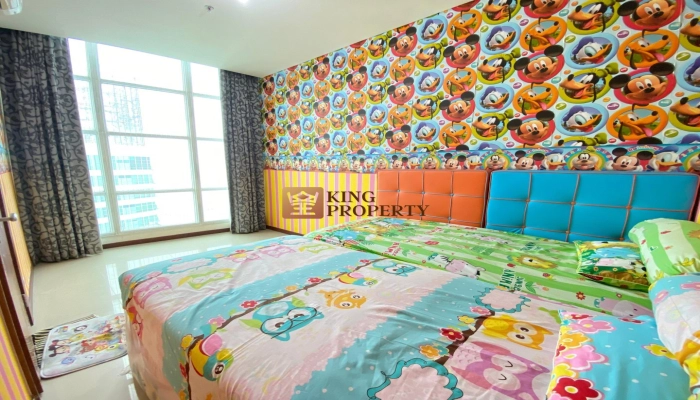 Green Bay Pluit Dijual Penthouse Langka 2br 102m2 Green Bay Pluit Greenbay Furnished 7 img_20241118_wa0059