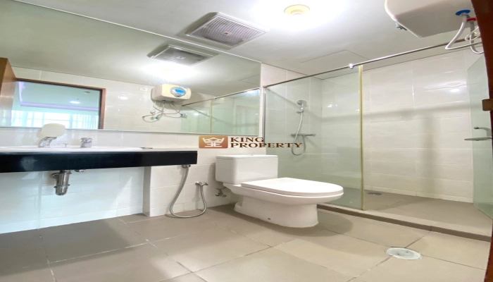Green Bay Pluit Dijual Penthouse Langka 2br 102m2 Green Bay Pluit Greenbay Furnished 14 img_20241118_wa0062