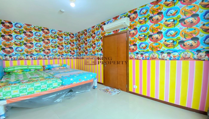 Green Bay Pluit Dijual Penthouse Langka 2br 102m2 Green Bay Pluit Greenbay Furnished 8 img_20241118_wa0063