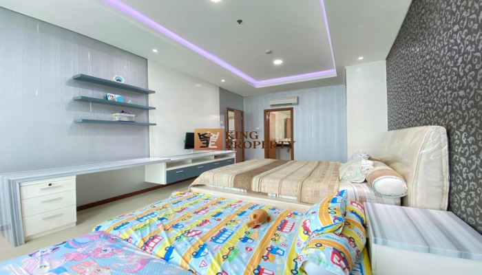 Green Bay Pluit Dijual Penthouse Langka 2br 102m2 Green Bay Pluit Greenbay Furnished 9 img_20241118_wa0064