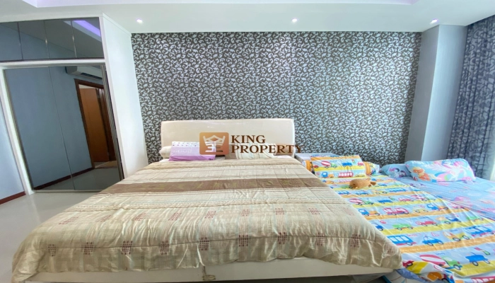 Green Bay Pluit Dijual Penthouse Langka 2br 102m2 Green Bay Pluit Greenbay Furnished 10 img_20241118_wa0067